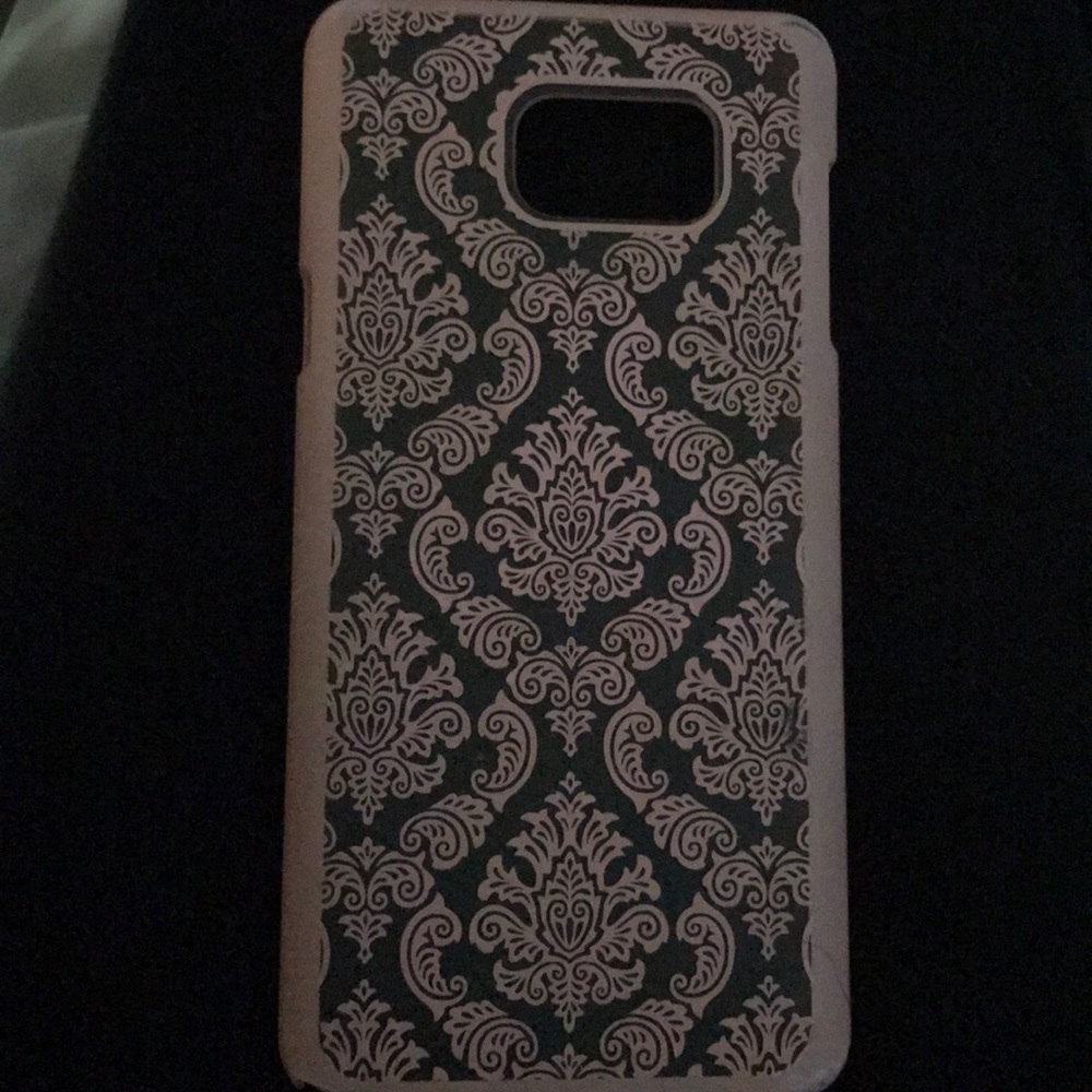 Galaxy Note 5 Phone Case ( Samsung )